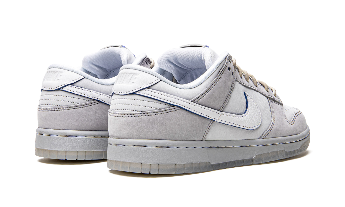 Dunk Low  Wolf Grey / Pure Platinum