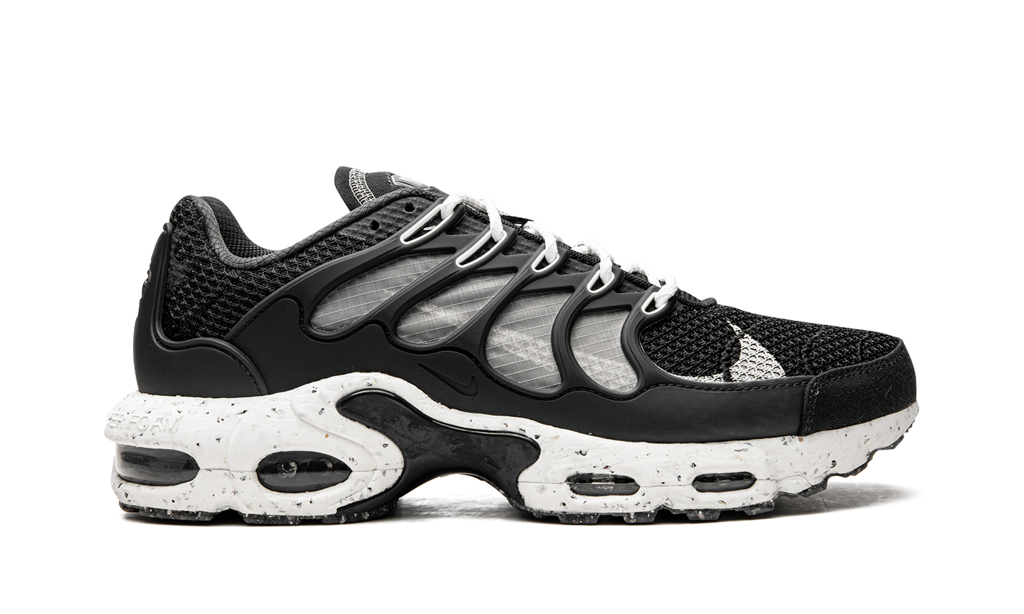 Air Max Plus Terrascape  Off Noir