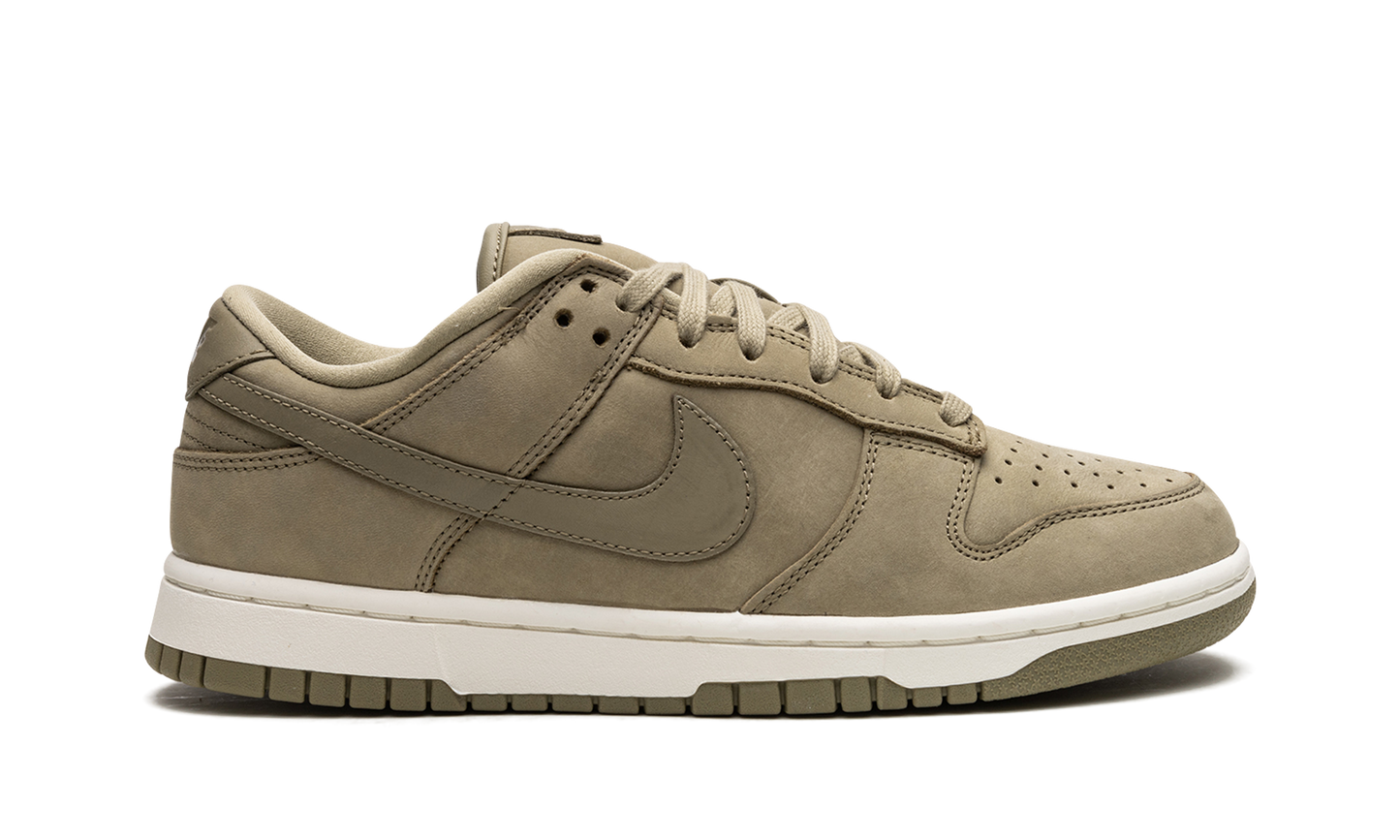 DUNK LO PRM MF WMNS  Neutral Olive