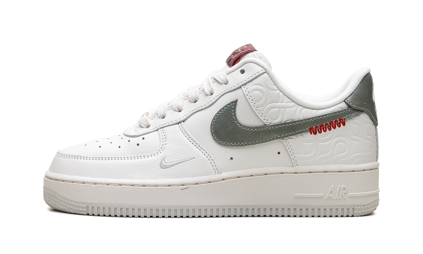 Air Force 1 Low  Year of the Snake