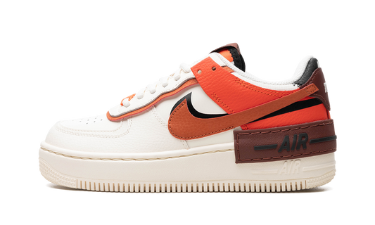 AIR FORCE 1 SHADO WMNS  Pale Ivory