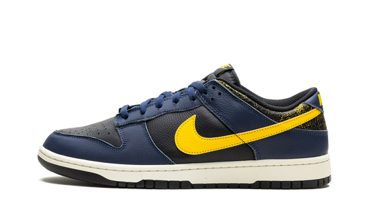 Dunk Low Vintage  Michigan