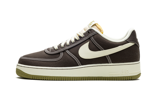 Air Force 1 Low  Inside Out Brown