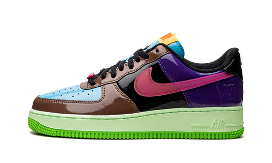 Air Force 1 Low  Undefeated - Pink Prime