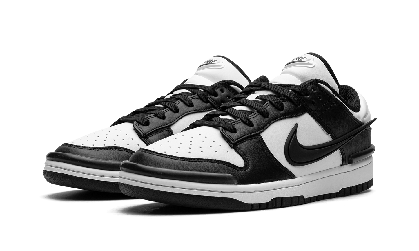 DUNK LO TIST WMNS  Panda