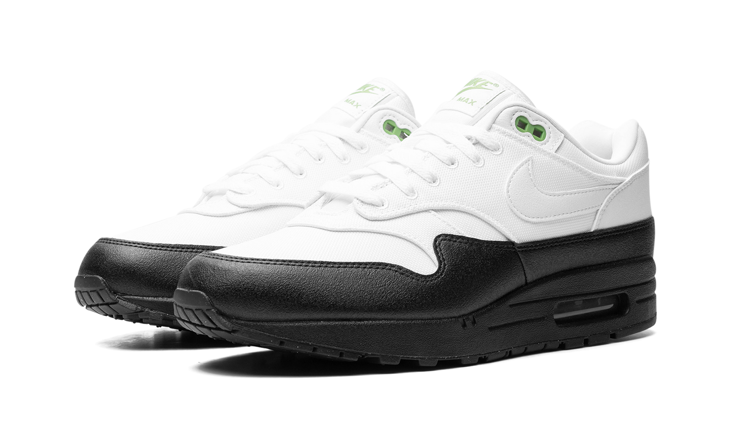 Air Max 1  Chlorophyll