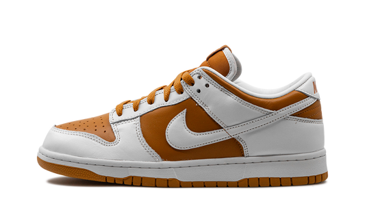Dunk Low  Reverse Curry