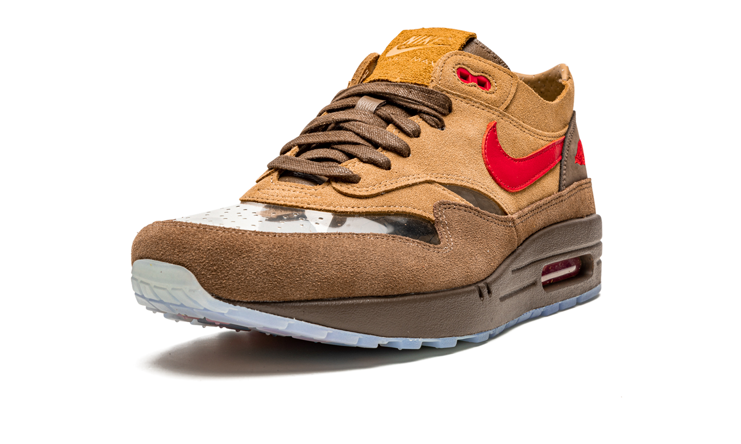 Air Max 1  Clot - Kiss of Death CHA