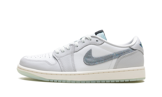 Air Jordan 1 Low OG  Year of the Snake