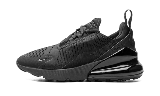 AIR MAX 270 WMNS  Triple Black