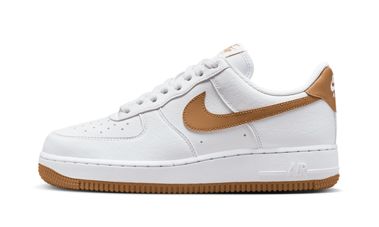 Air Force 1 Low '07 WMNS  Next Nature White Flax