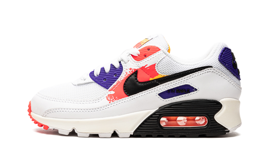 AIR MAX 90 MNS WMNS  Brushstroke