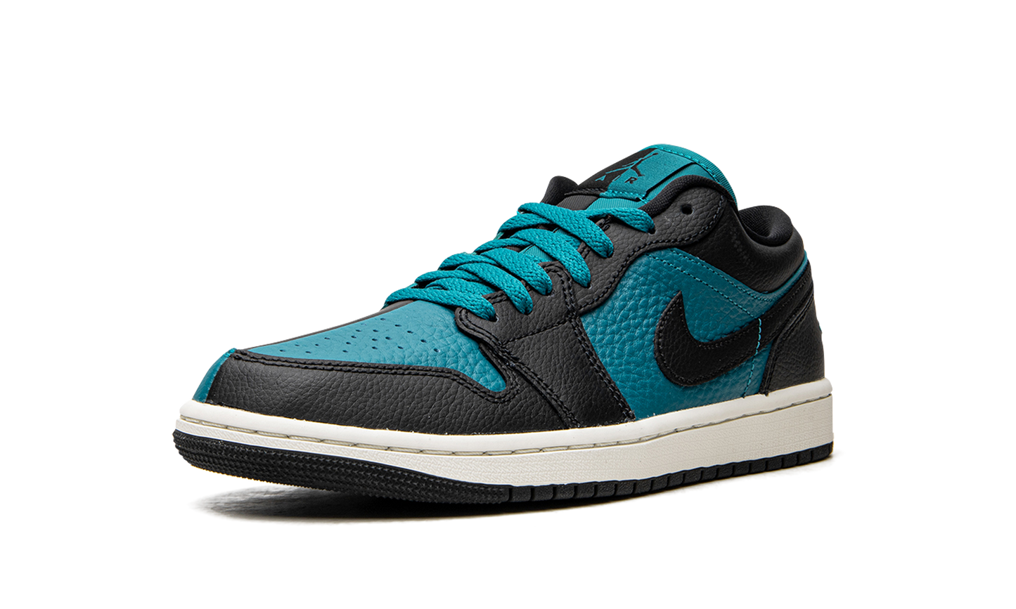 AIR JORDAN 1 LO SPLIT WMNS  Bright Spruce