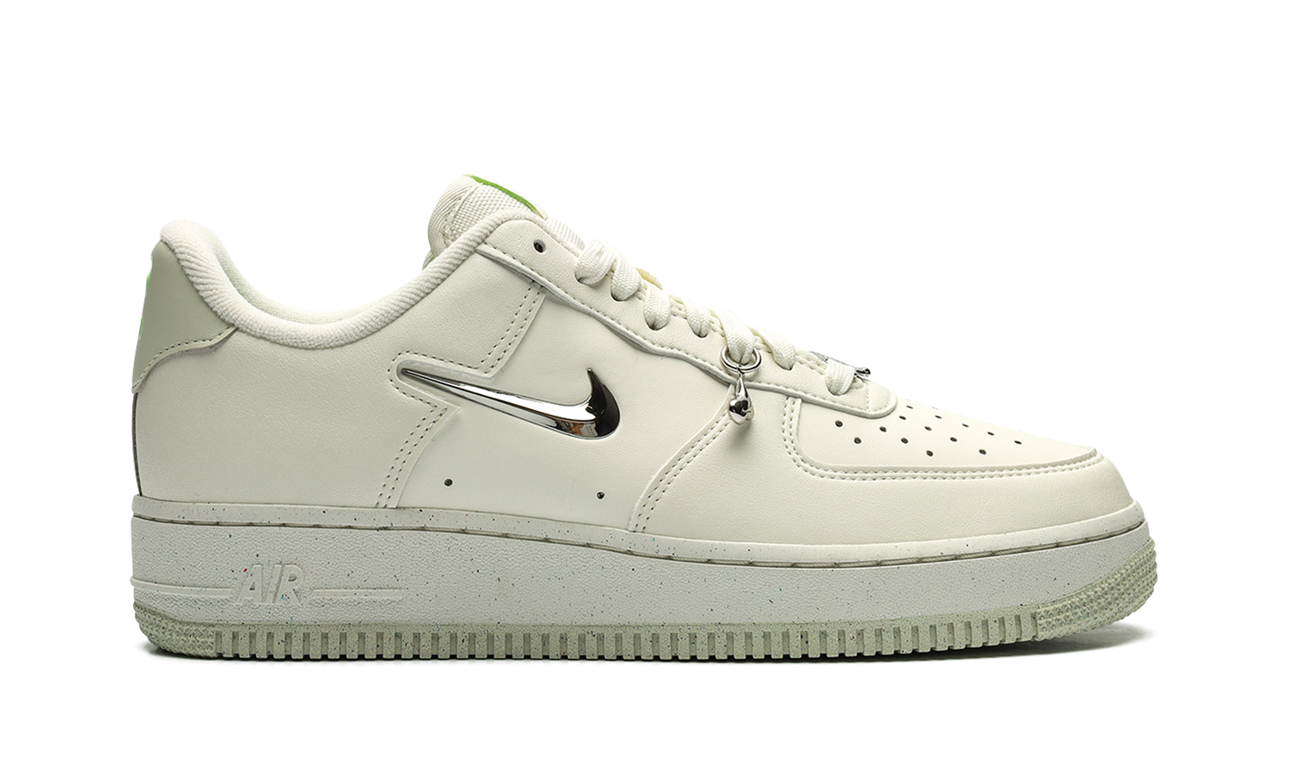 Air Force 1 '07 Next Nature SE WMNS  Liquid Metal