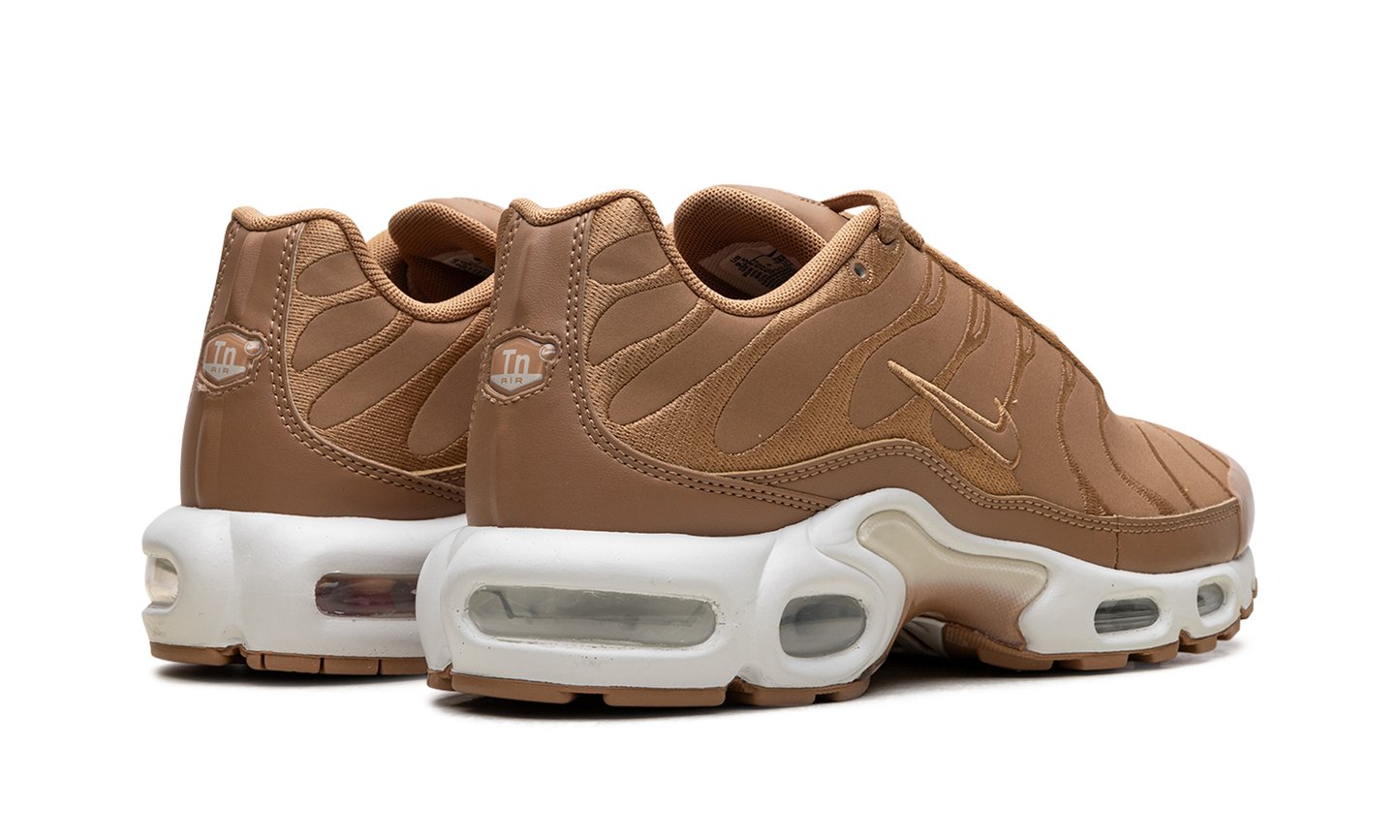 Air Max Plus  Flax Sail