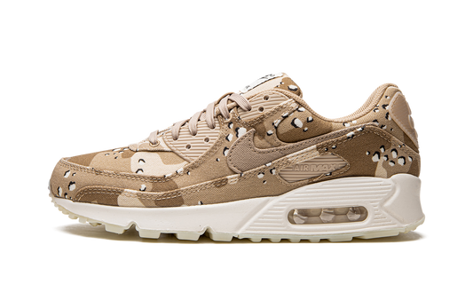 AIR MAX 90 WMNS  Desert Camo
