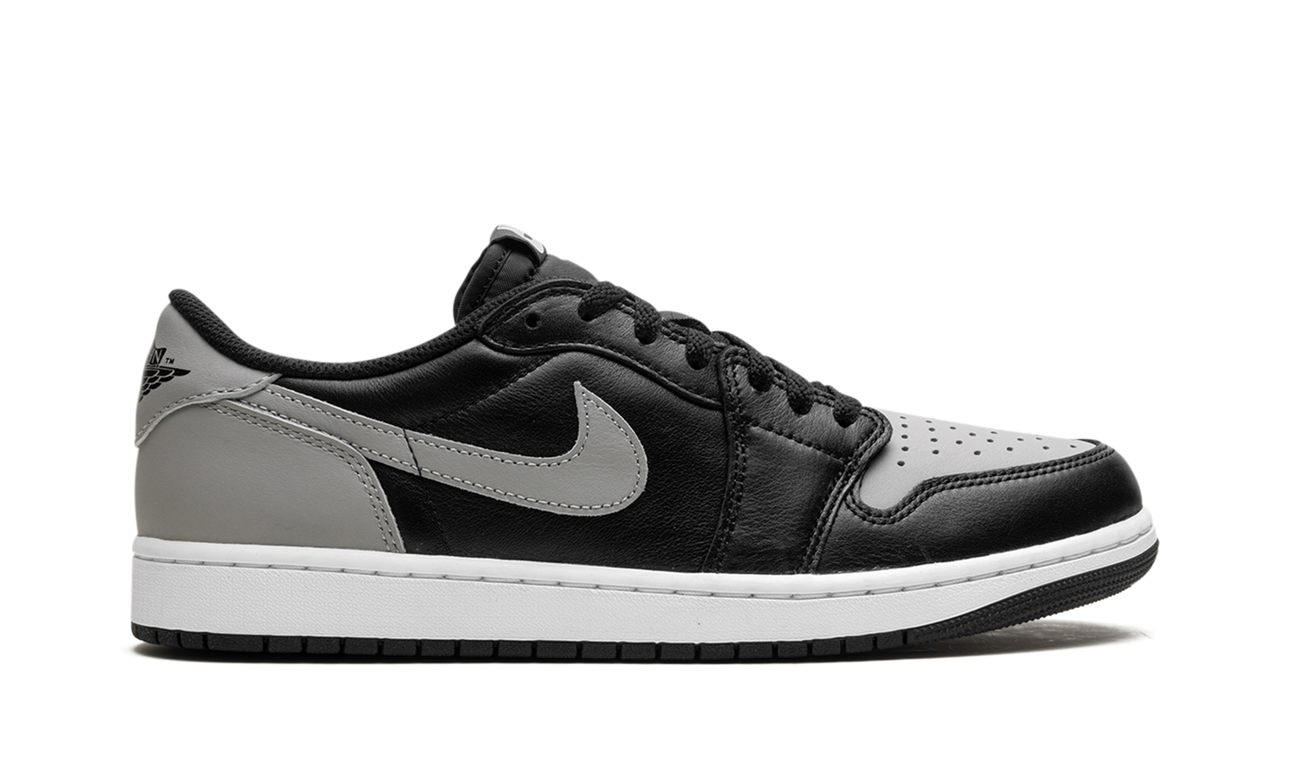 Air Jordan 1 Retro Low OG  Shadow
