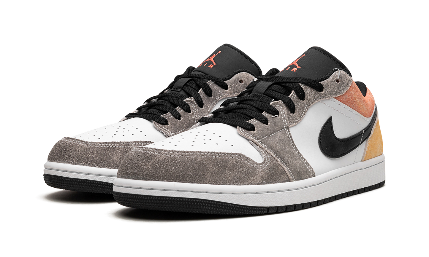 Air Jordan 1 Low SE  Flight Club