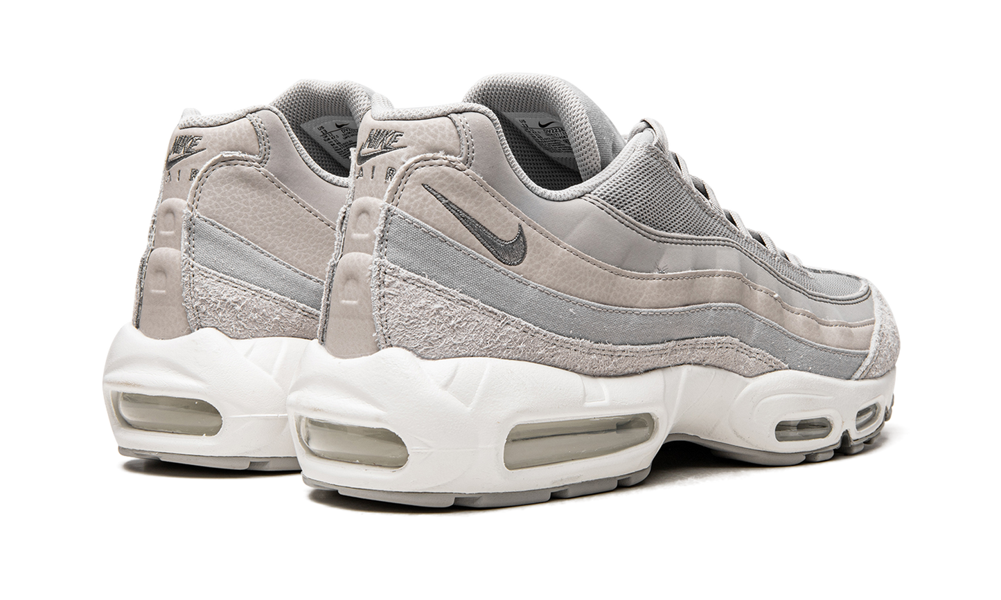 Air Max 95  Cobblestone