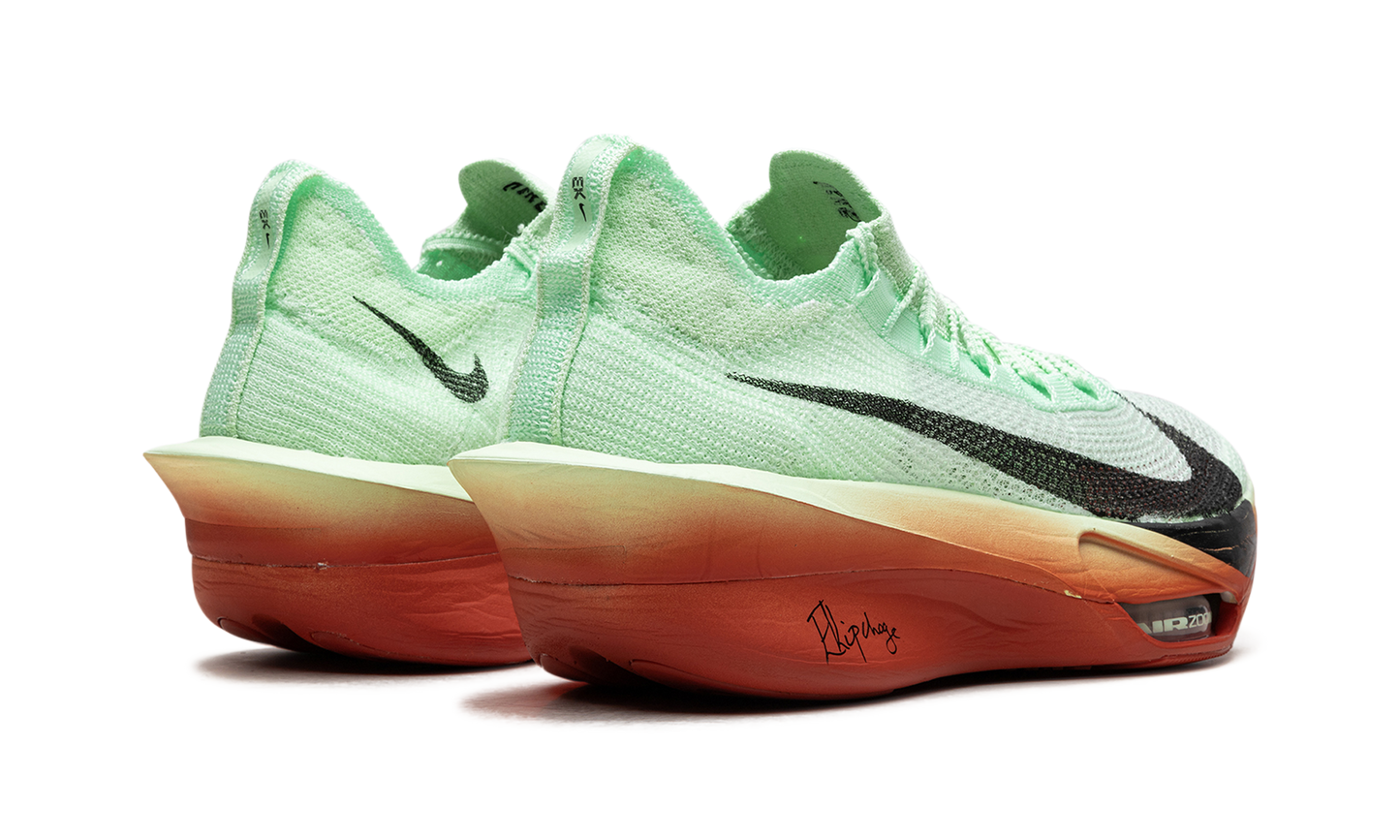 ZoomX AlphaFly 3  Eliud Kipchoge