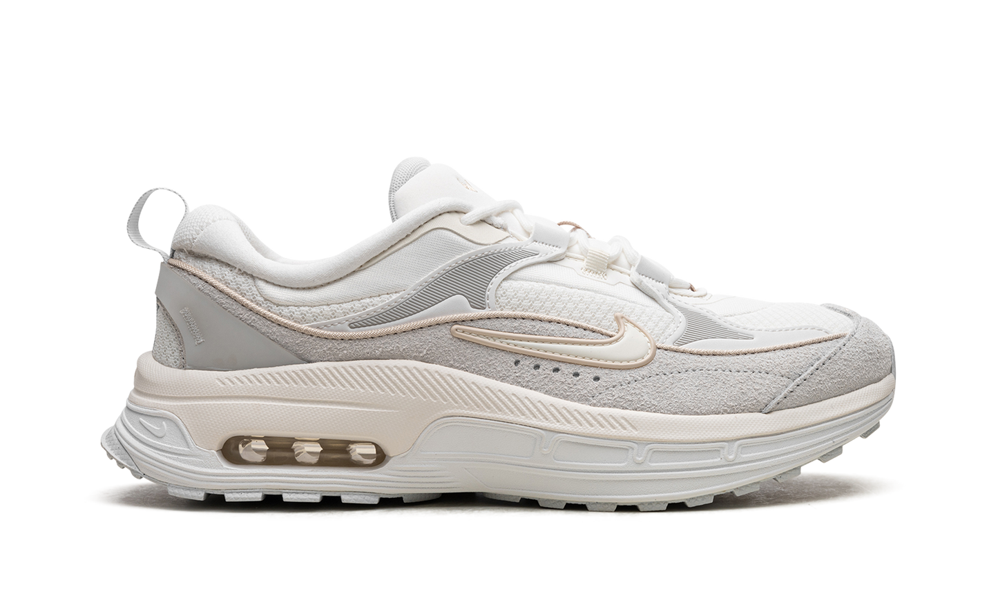 AIR MAX BLISS LX WMNS  Summit White
