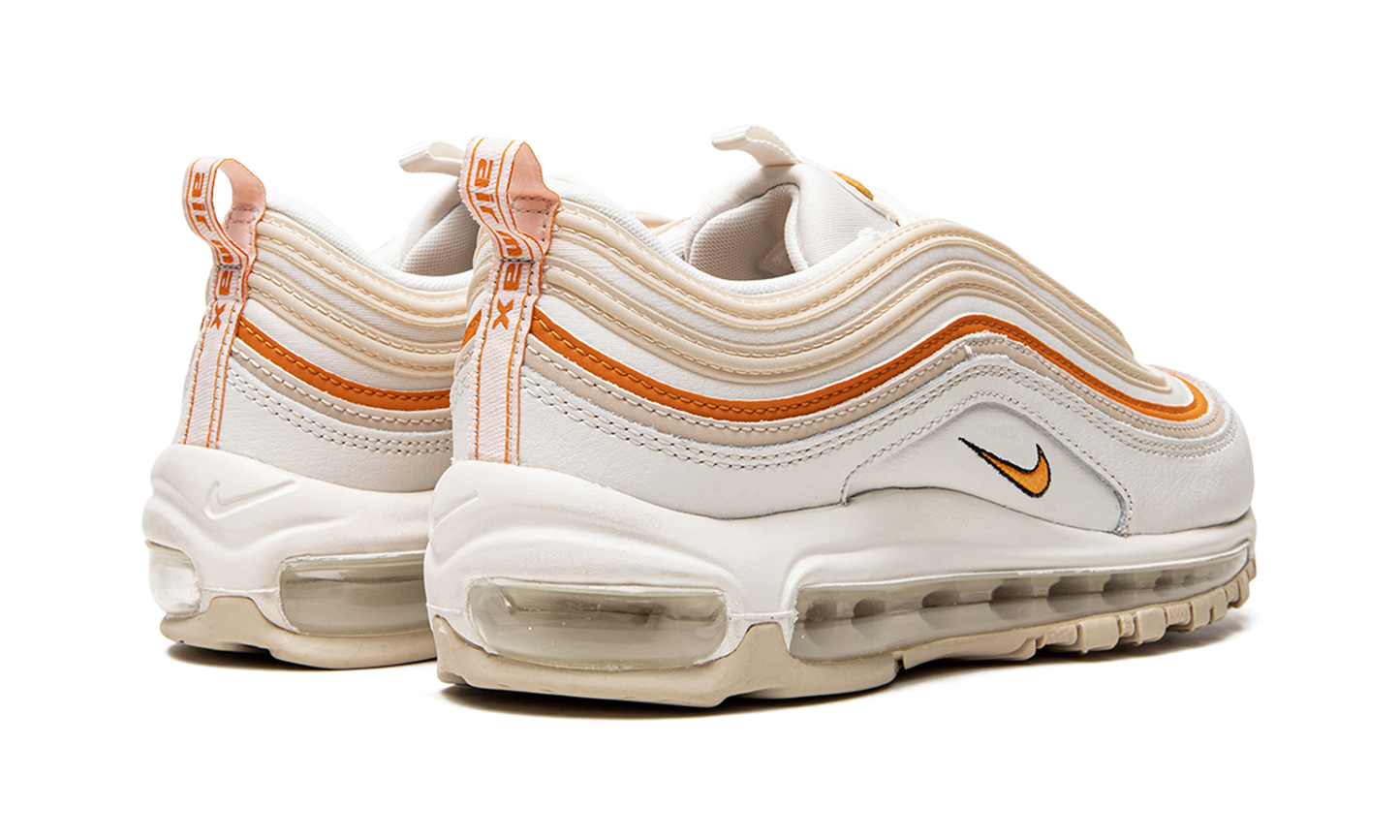AIR MAX 97 MNS WMNS  Phantom / Light Curry