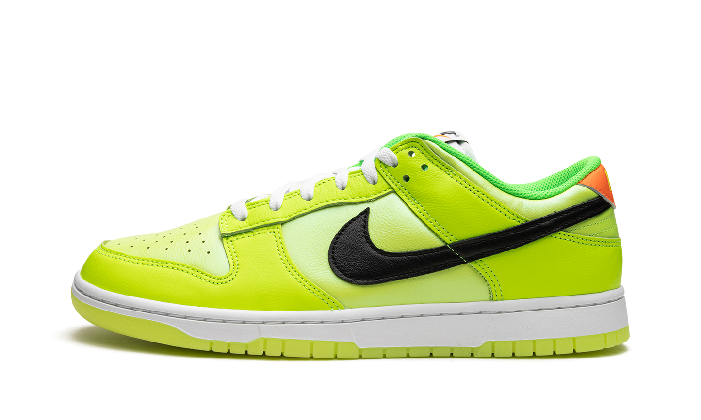 Dunk Low  Glow in the Dark