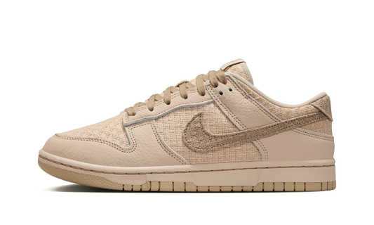 Dunk Low WMNS  Sanddrift
