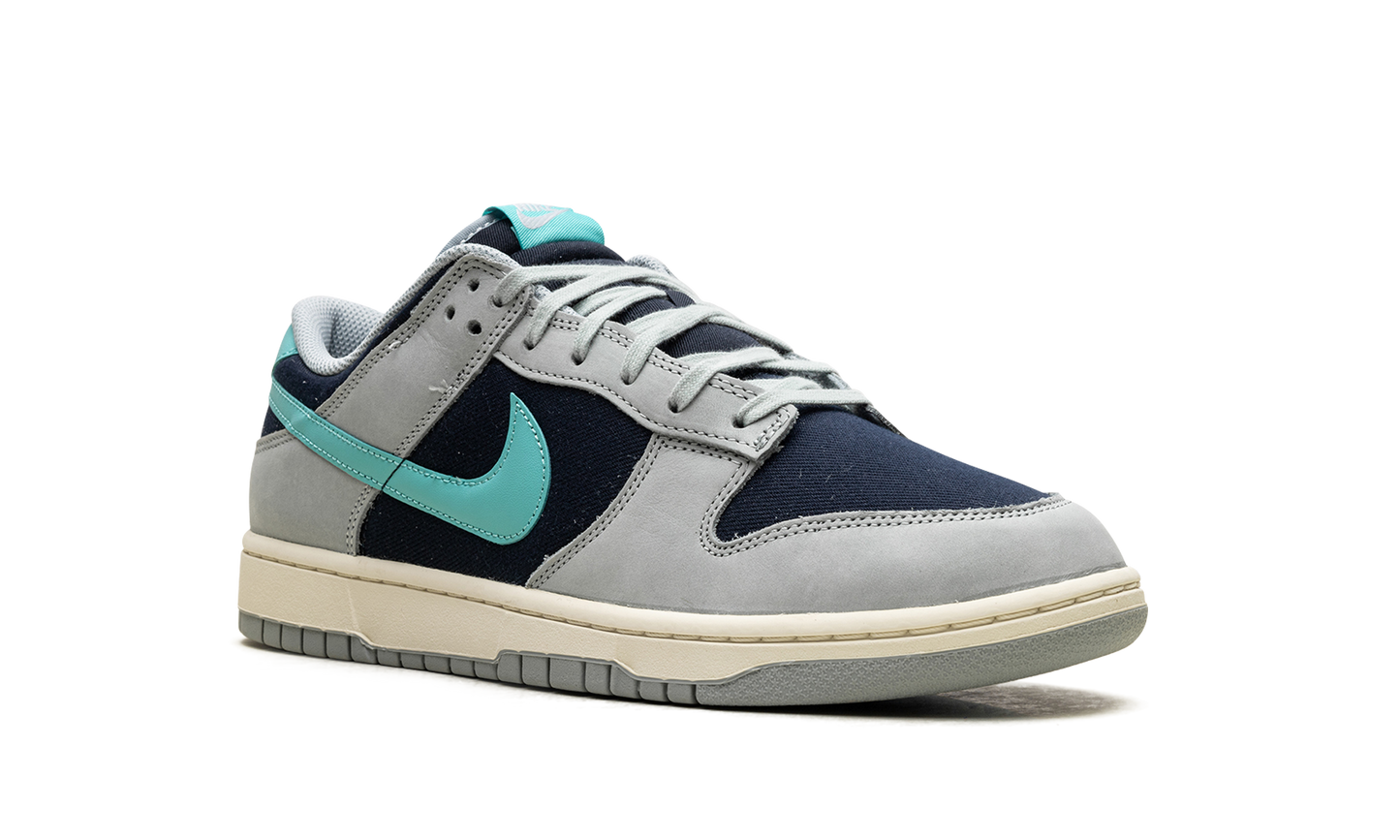 Dunk Low Retro Premium  Light Pumice
