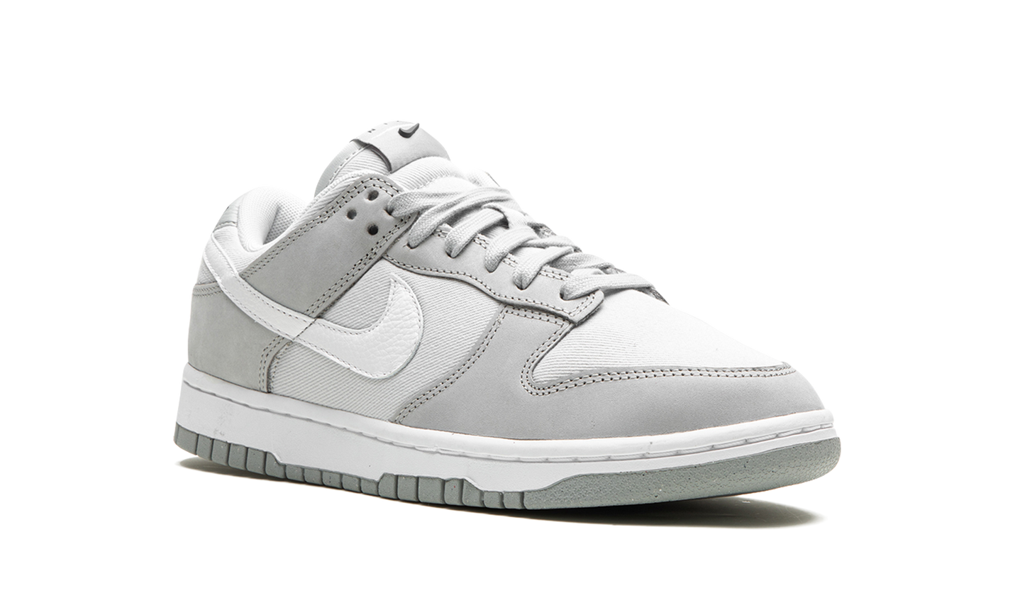 DUNK LOW LX NBHD WMNS  Light Smoke Grey