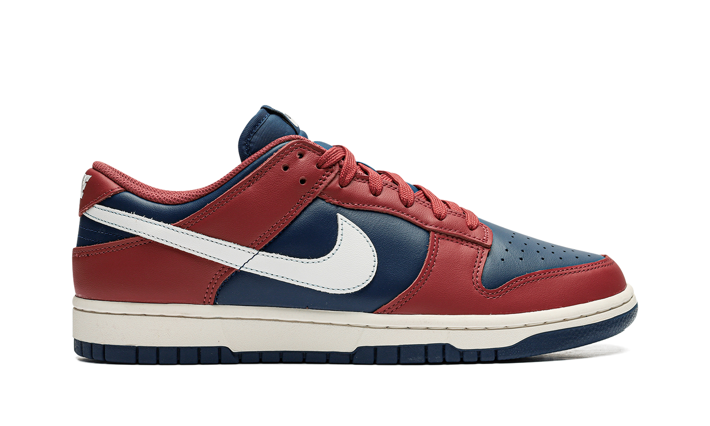 DUNK LO RETRO WMNS  Canyon Rust