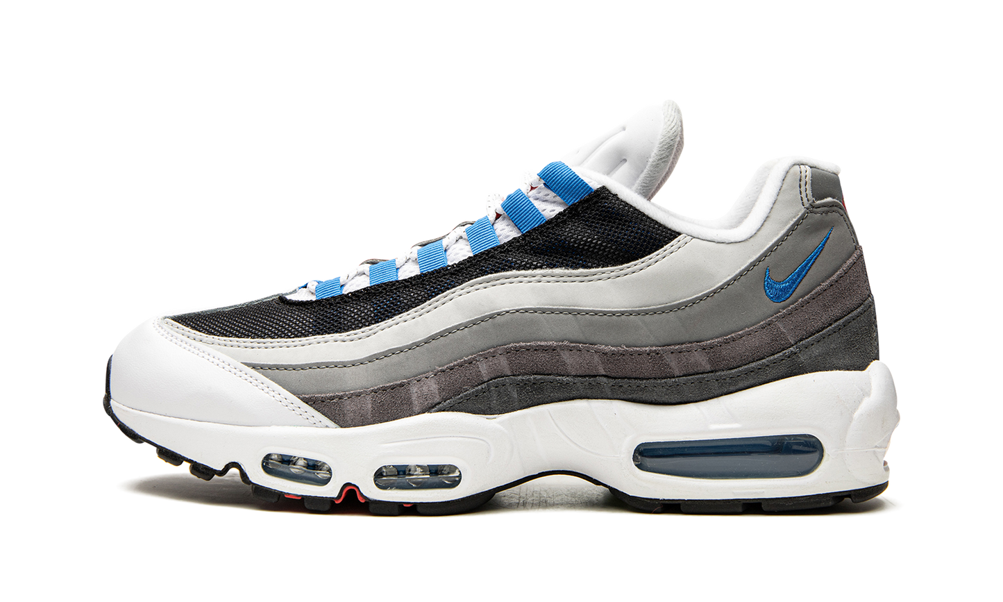 Air Max 95  Greedy 2.0