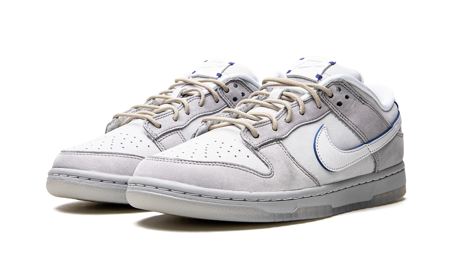 Dunk Low  Wolf Grey / Pure Platinum