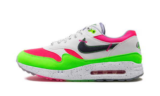 Air Max 1 Golf  Watermelon