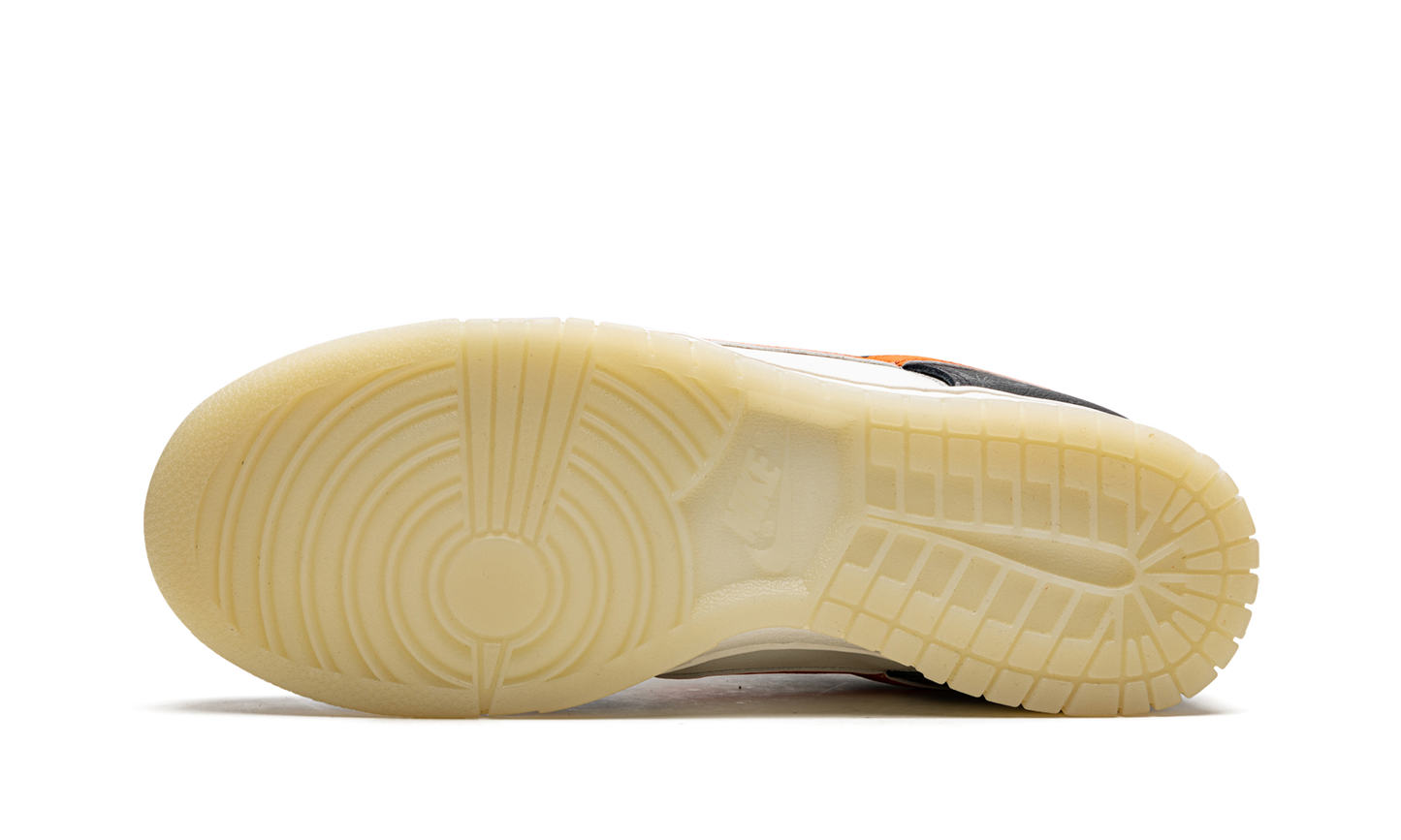 Dunk Low Retro PRM  Halloween