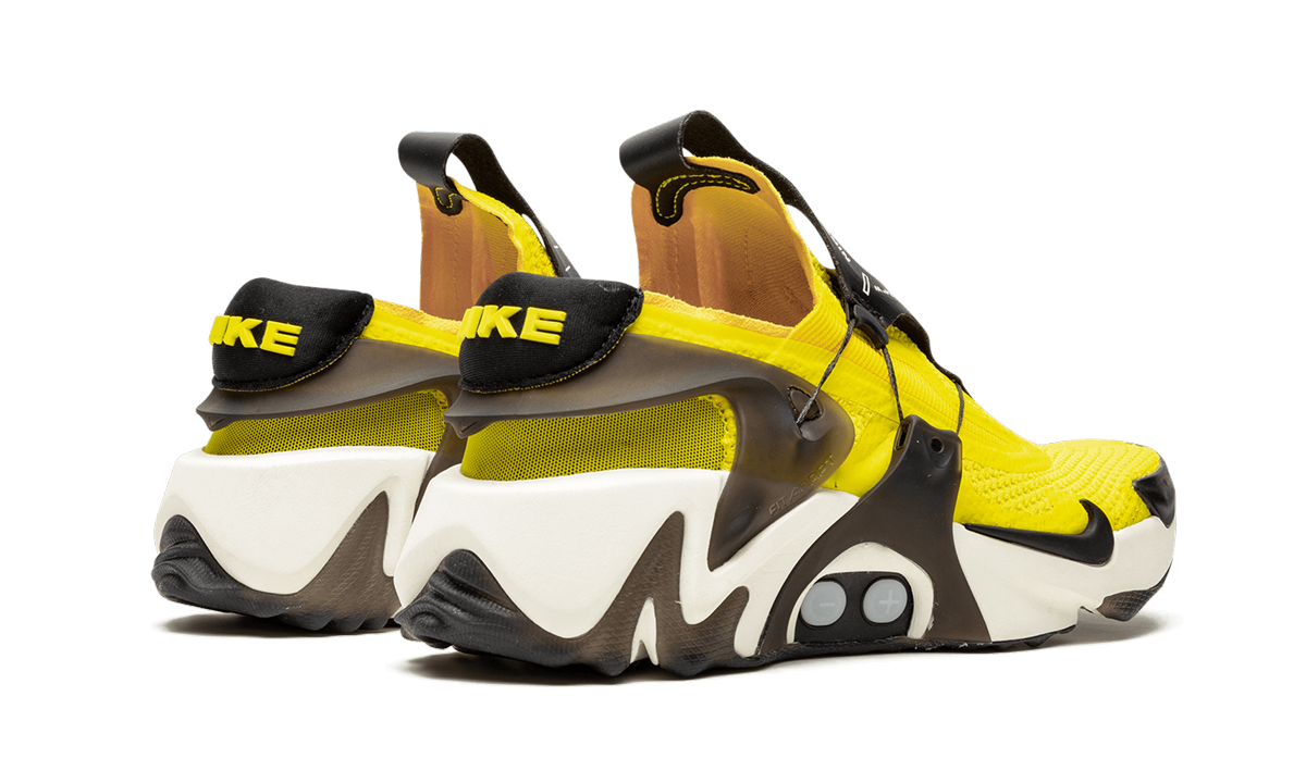 Adapt Huarache  Opti Yellow