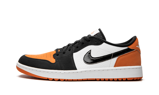 Air Jordan 1 Retro Low Golf  Shattered Backboard