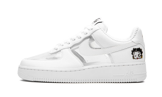 AIR FORCE 1 '07 WMNS  Olivia Kim - Friends & Family