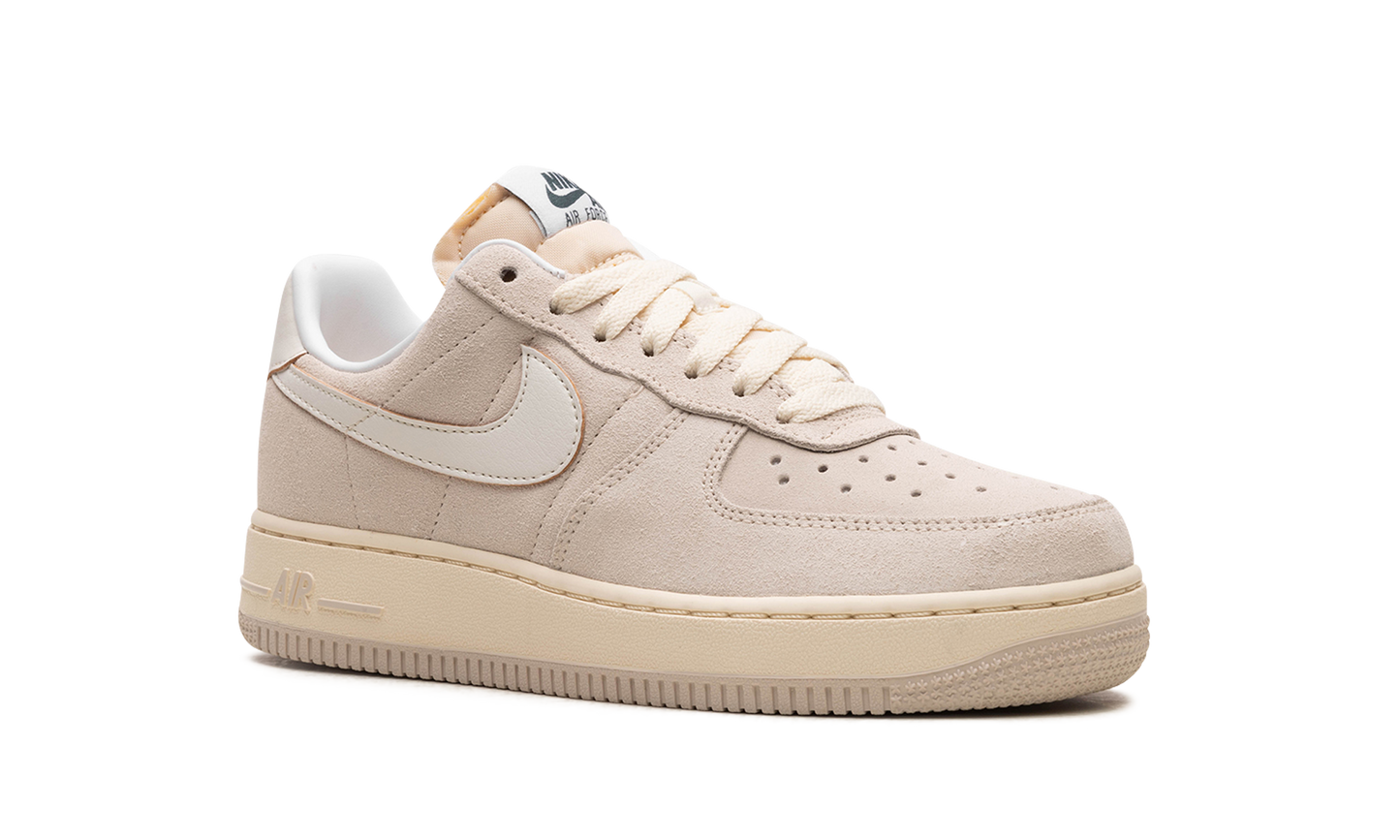 Air Force 1 Low  Athletic Dept.