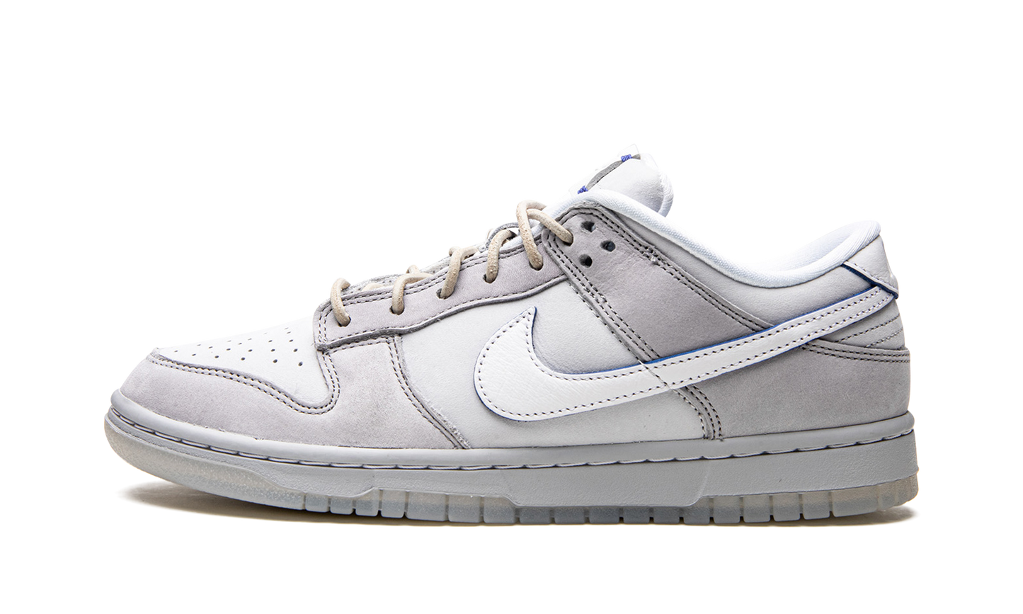 Dunk Low  Wolf Grey / Pure Platinum