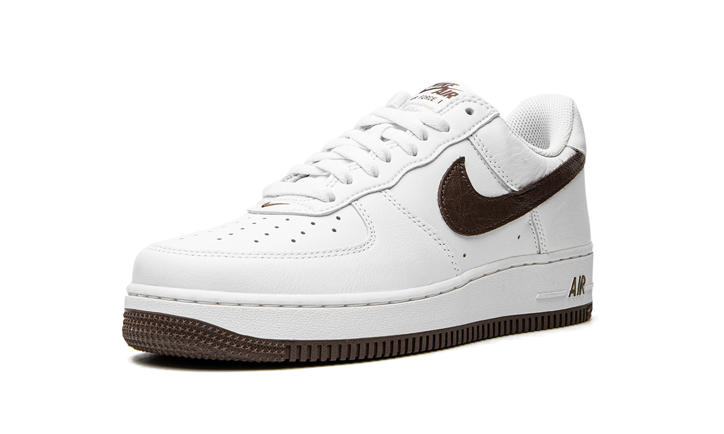 Air Force 1  Chocolate