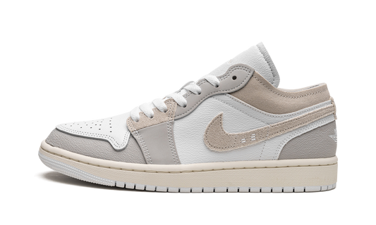 Air Jordan 1 Low SE Craft  Tech Grey