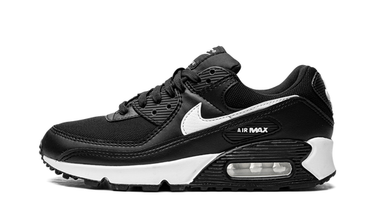 AIR MAX 90 MNS WMNS  Black/White