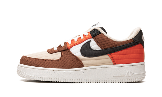 AIR FORCE 1 LO LXX WMNS  Toasty