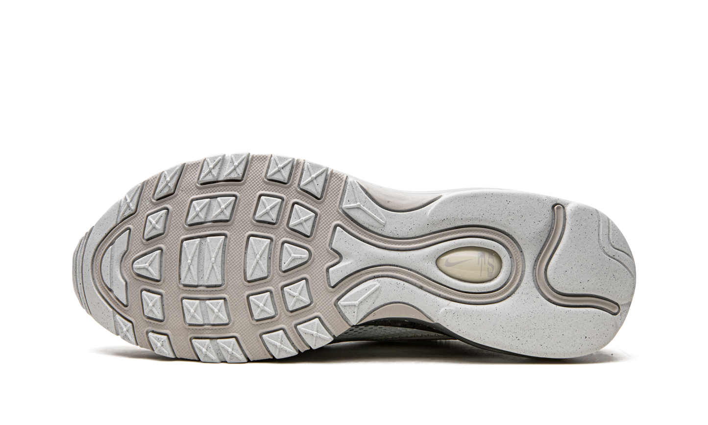 Air Max 97 Terrascape  White / Light Iron Ore