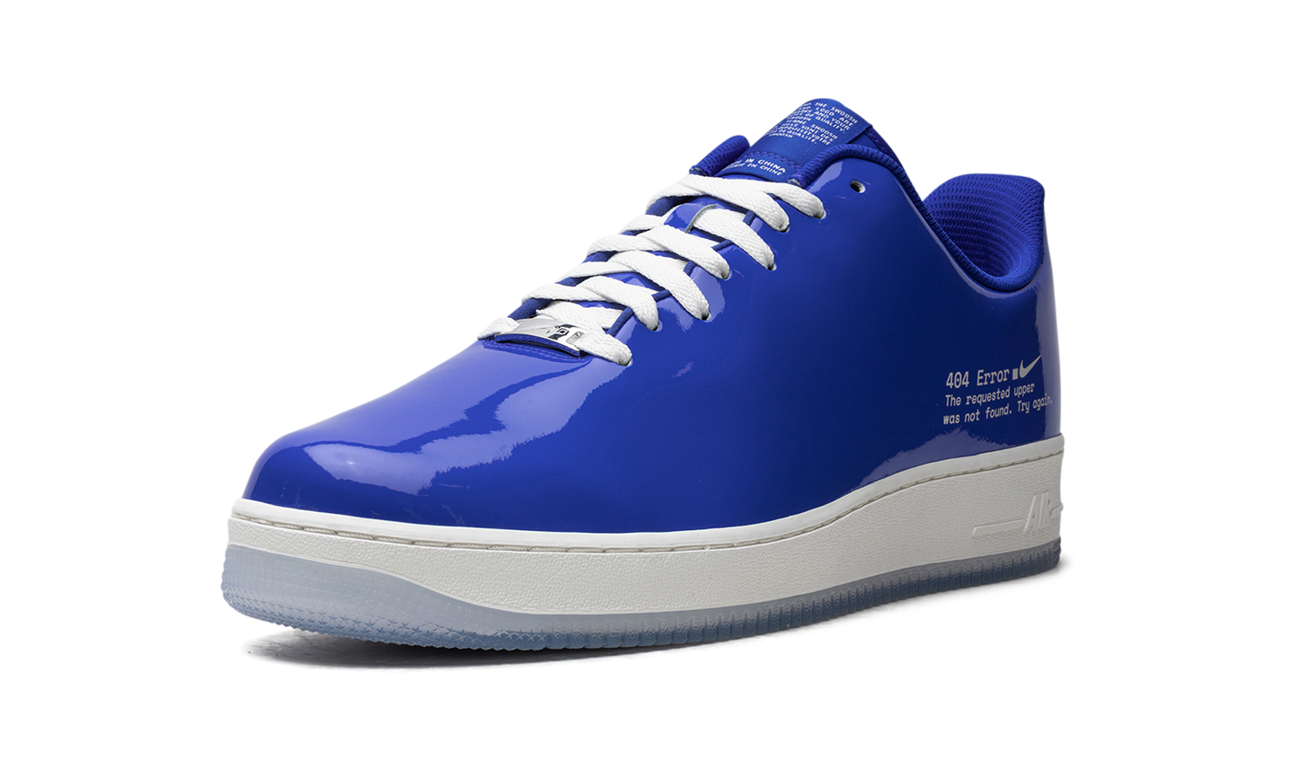 Air Force 1  404 Error