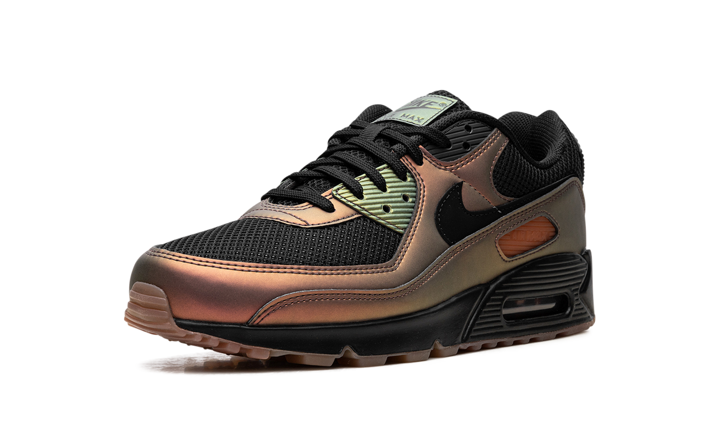 Air Max 90  Metallic Copper