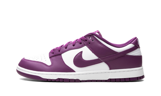Dunk Low  White