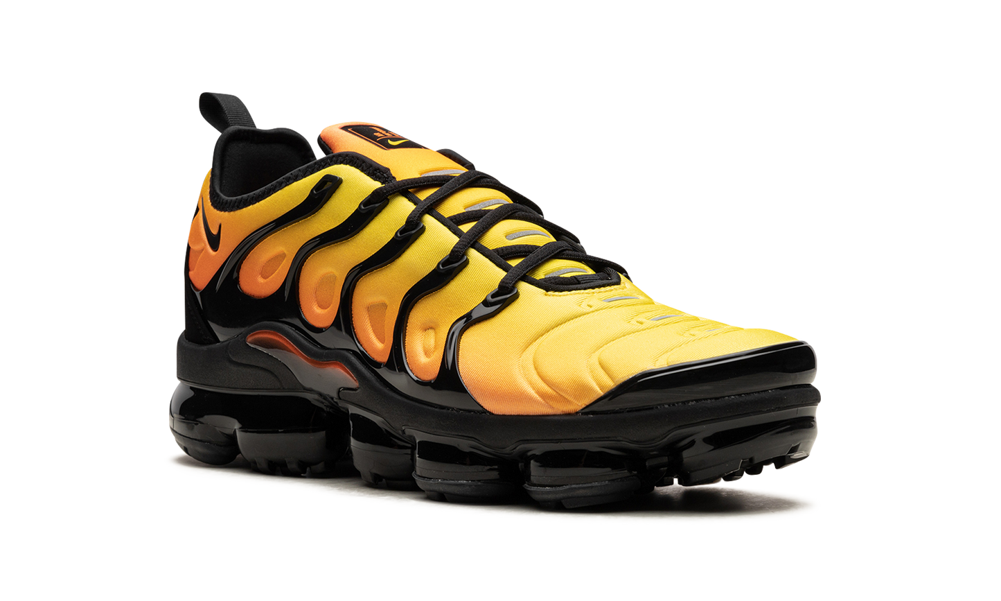 Air Vapormax Plus  Sunset