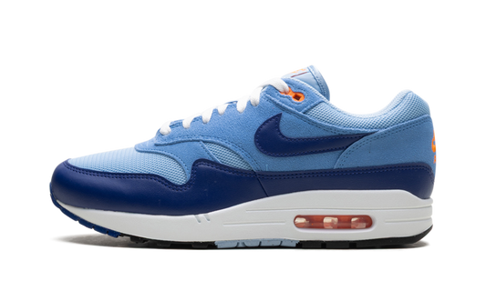 Air Max 1 Essential  Psychic Blue